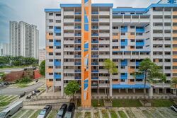 Blk 307 Hong Kah Green (Bukit Batok), HDB 4 Rooms #543626751